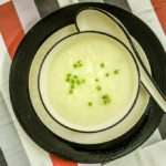 Potato Recipes | Potato Soup
